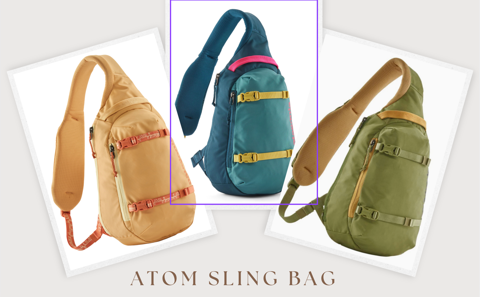 A Vibrant Spring and Summer Companion