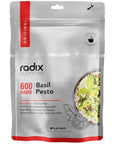 Radix Nutrition Original Meals v8.0 – 600Kcal