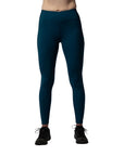 Montane Women's Ineo Lite Pants - Narwhal Blue