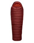Rab Ascent 900 Down Sleeping Bag - Long