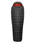 Rab Ascent 500 Down Sleeping Bag - Long