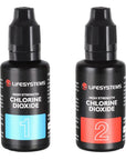 Lifesystems Chlorine Dioxide Droplets