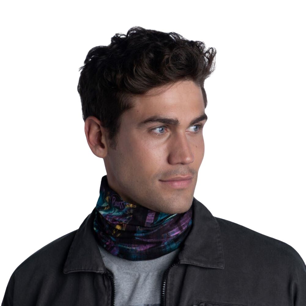 Buff Original EcoStretch Neckwarmer – Sineki Multi