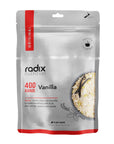 Radix Nutrition Original Breakfast v9.0 – 400Kcal