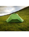 Vango Tryfan 200 Tent - 2 Man Tent - Close View Of Back