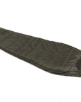 Snugpak Sleeper Lite (Basecamp) Sleeping Bag - Olive Green