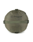 Snugpak Sleeper Lite (Basecamp) Sleeping Bag - Olive Green