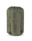 Snugpak Sleeper Lite (Basecamp) Sleeping Bag - Olive Green