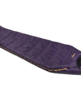 Snugpak Sleeper Lite (Basecamp) Sleeping Bag - Purple