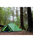 Vango Blade 200 Trekking Tent - 2 Man Tent - Pitched Woods