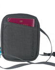 LifeVenture RFiD Travel Neck Pouch