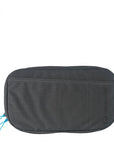 LifeVenture RFiD Travel Belt Pouch