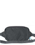 LifeVenture RFiD Travel Belt Pouch
