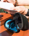 LifeVenture Sunglasses Case