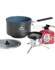 MSR WindBurner Group Stove System