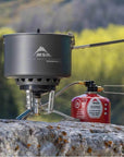 MSR WindBurner Group Stove System