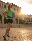 Lifeventure Active Waist Belt lassie running