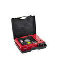 GoSystem Dynasty Compact Gas Stove