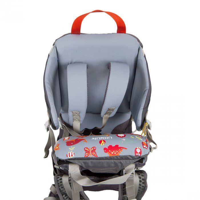 Kid Carrier Littlelife Cross Country Carrier Little Life Baby