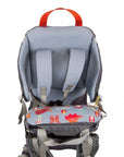 LittleLife Cross Country S4 Child Carrier