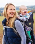 LittleLife Cross Country S4 Child Carrier