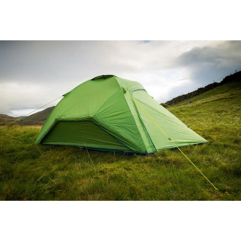 Vango Tryfan 200 Tent - 2 Man Tent - Back View