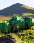 Vango Blade 200 Trekking Tent - 2 Man Tent - Packed Up