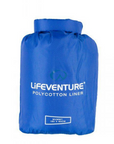 LifeVenture Poly Cotton Sleeping Bag Liner (Mummy)