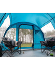 Vango Titan 2 Oversized Chair (Excalibur)
