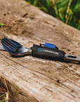 LifeVenture Titanium Cutlery Set