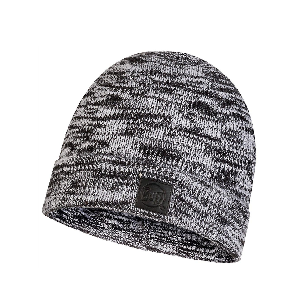 Buff Edik Knitted Hat ( Multi)