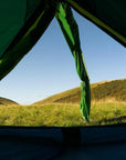 Vango Blade 200 Trekking Tent - 2 Man Tent - Inside