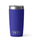 Yeti Rambler 10 OZ Tumbler (Offshore Blue)