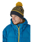 Rab Rock Bobble Beanie