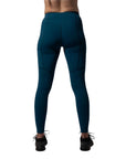Montane Women's Ineo Lite Pants - Narwhal Blue