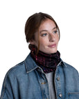 Buff Original EcoStretch Neckwarmer – Oxalis Multi
