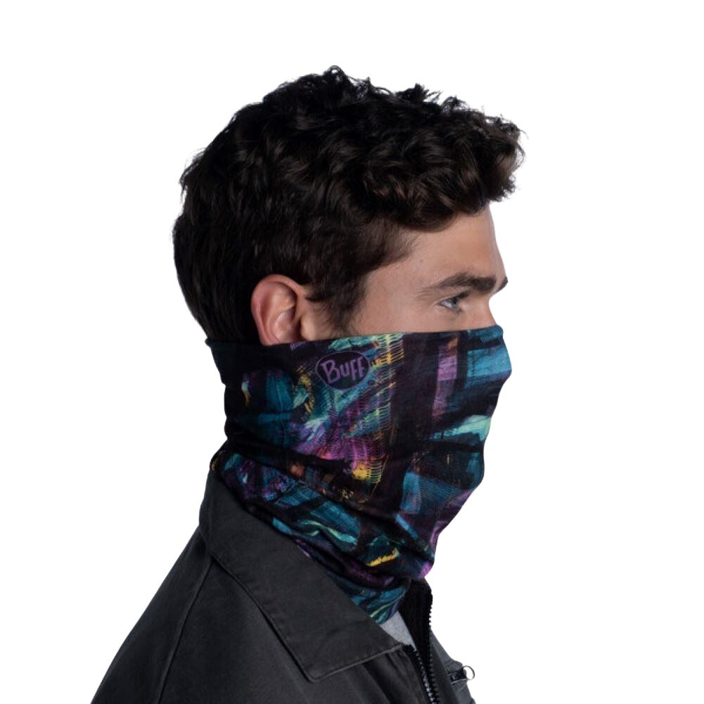 Buff Original EcoStretch Neckwarmer – Sineki Multi