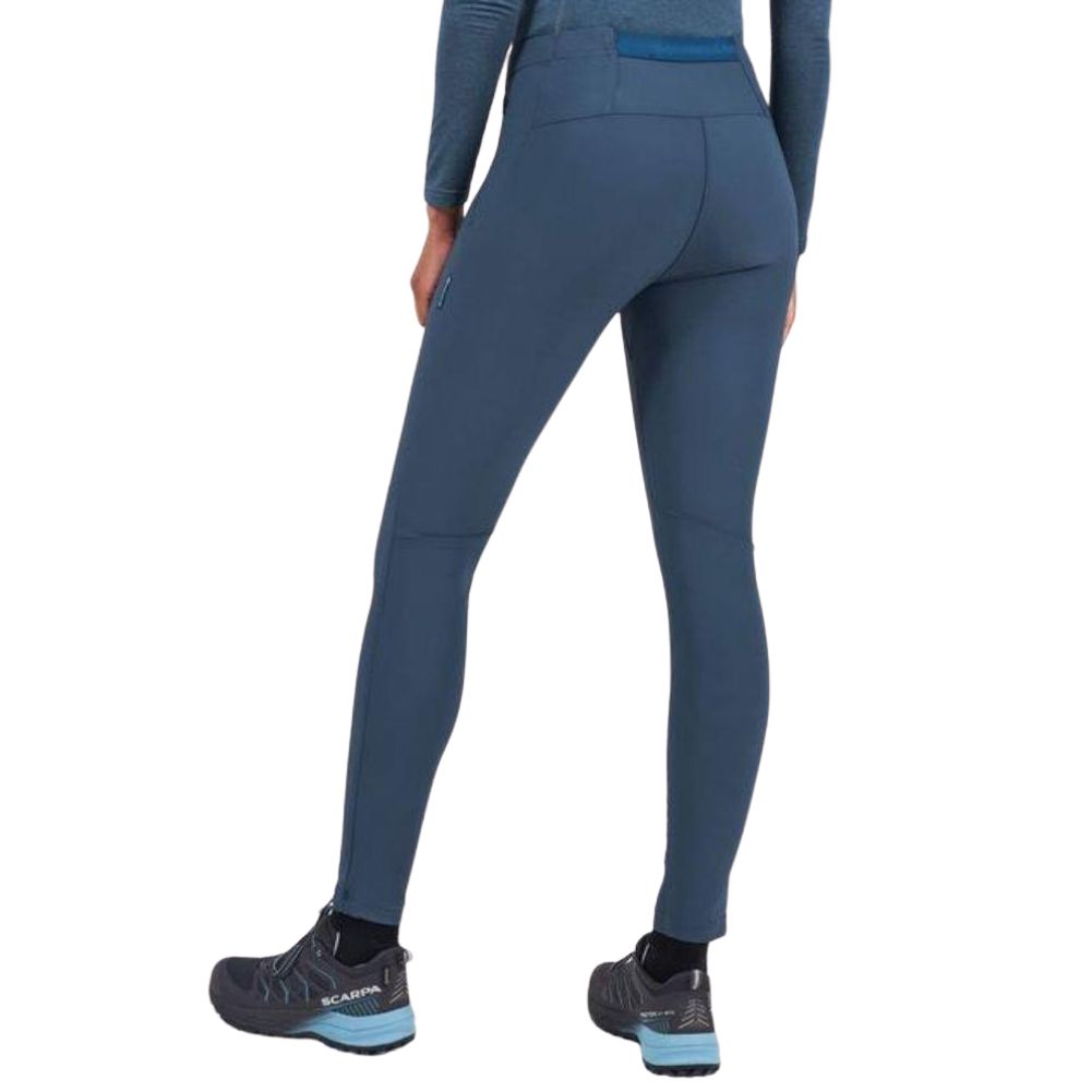 Montane Women's Ineo Pro Pants (Astro Blue)