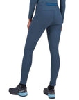 Montane Women's Ineo Pro Pants (Astro Blue)
