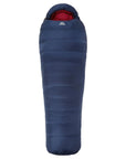 Mountain Equipment Helium 600 Women's Down Sleeping Bag