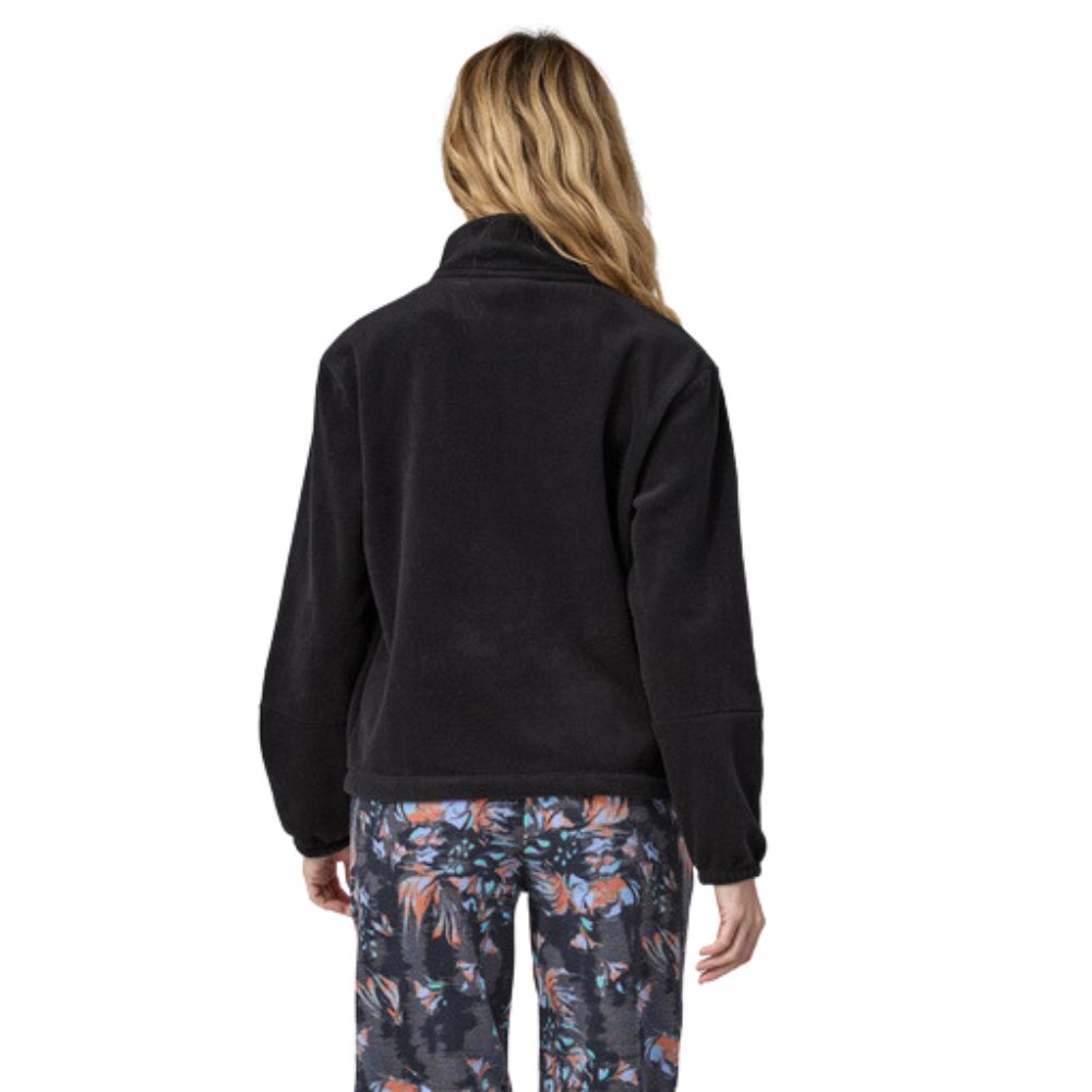 Patagonia Women's Microdini 1/2-Zip Fleece Pullover