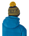 Rab Rock Bobble Beanie