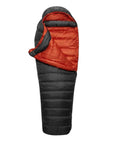 Rab Ascent 500 Down Sleeping Bag - Long
