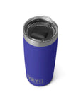 Yeti Rambler 10 OZ Tumbler (Offshore Blue)