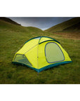 Vango Tryfan 200 Tent - 2 Man Tent - Pitched 2