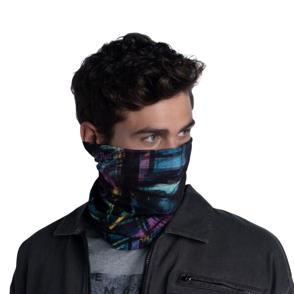 Buff Original EcoStretch Neckwarmer – Sineki Multi