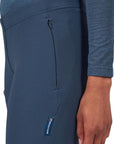 Montane Women's Ineo Pro Pants (Astro Blue)
