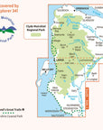Ordnance Survey Explorer Map 341 Greenock, Largs & Millport