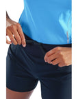 Montane Women’s Katla 4″ Running Shorts