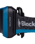 Black Diamond Spot 400 Lumen Head Torch (Azul) side